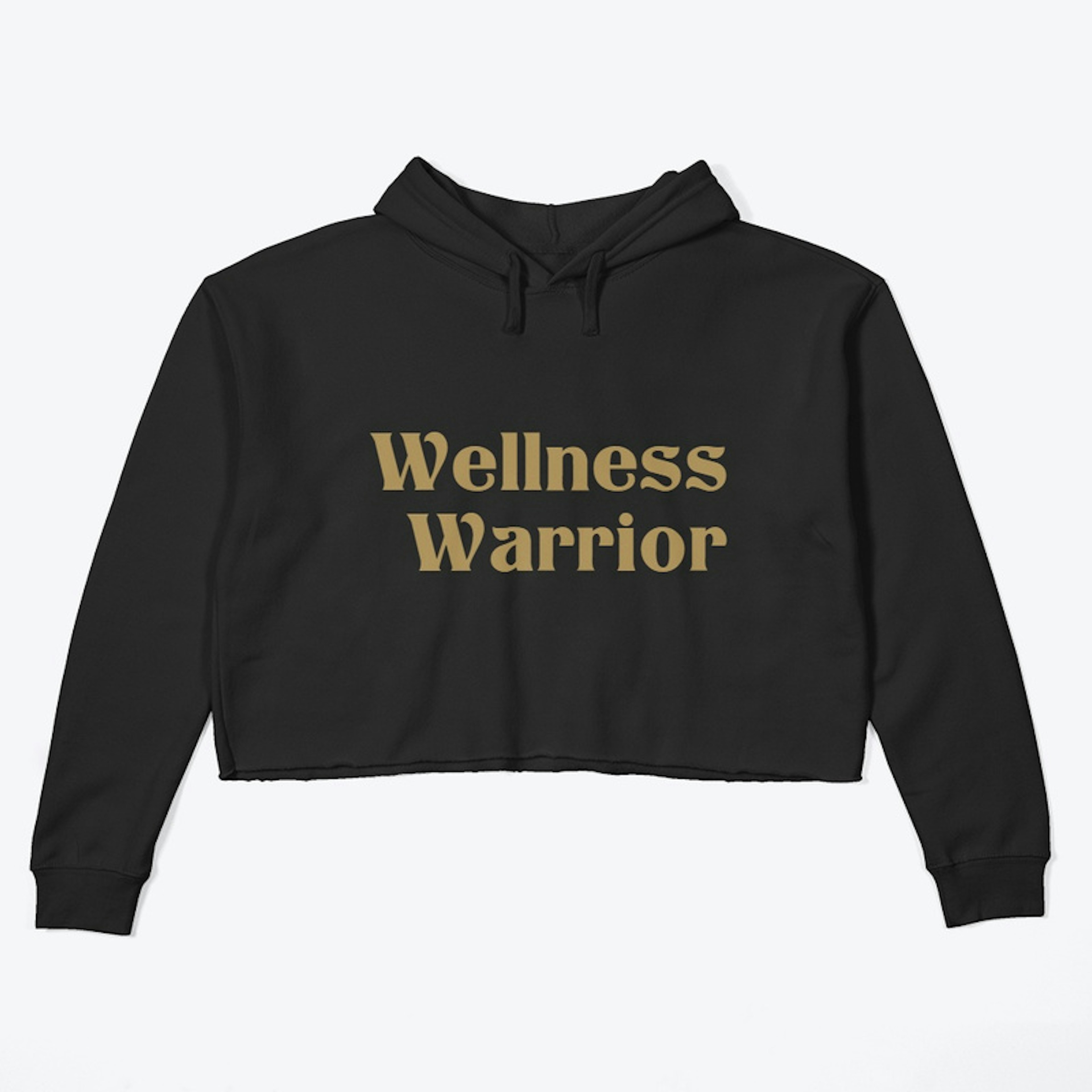 Warriors of Wellness